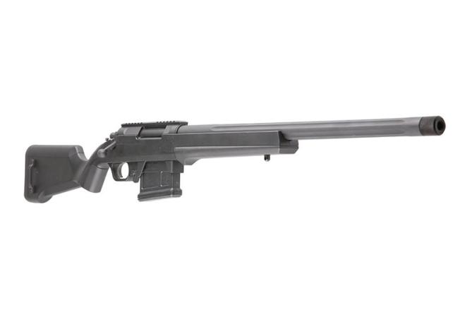 Amoeba Striker AS-01 Sniper Black 0,5 Joule Edition